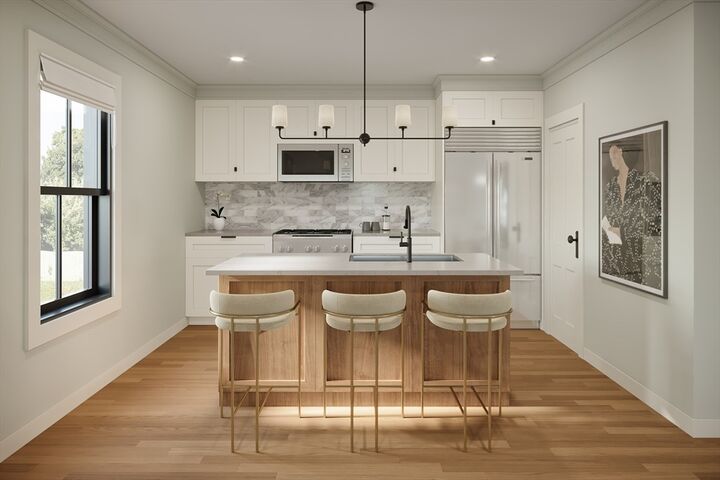 Property Photo:  9 Perrin Street A  MA 02119 