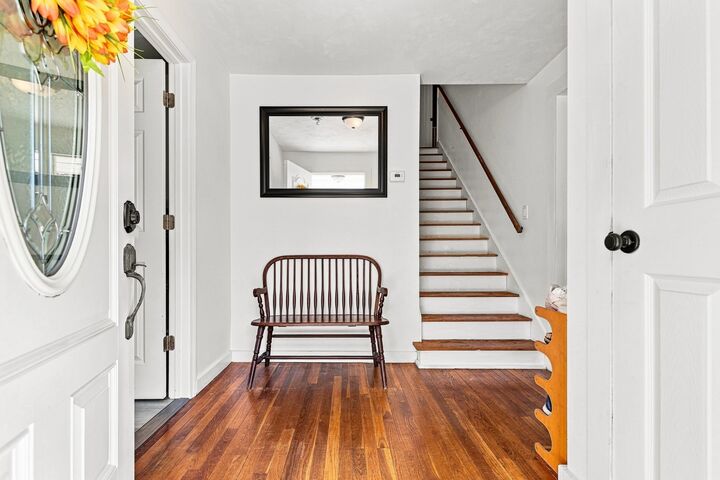 Property Photo:  36 Main Ave  MA 02538 