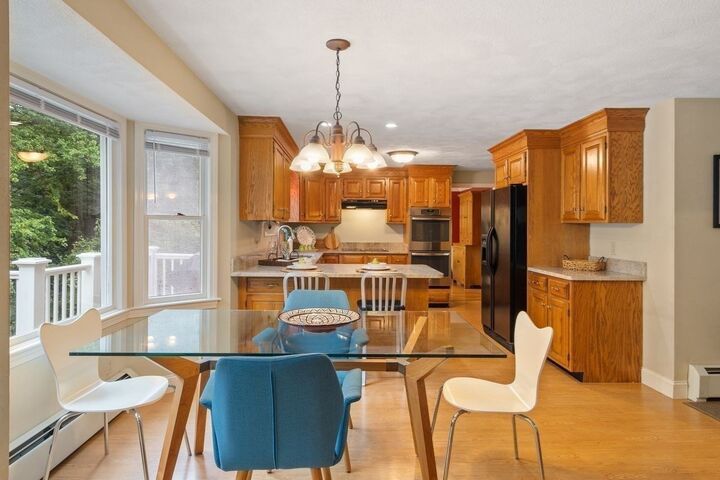 Property Photo:  56 Monteiro Way  MA 01845 