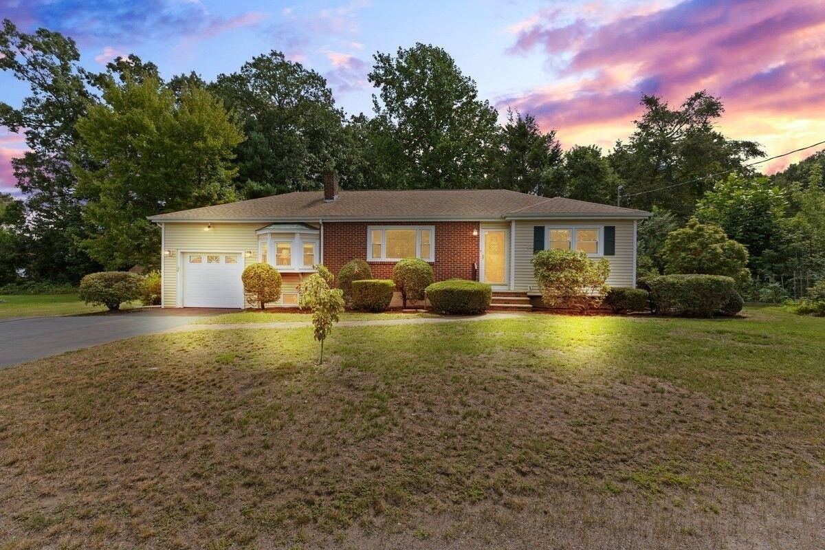 Property Photo:  58 Harlan Cir  MA 02301 