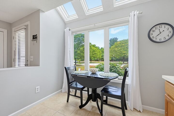 Property Photo: 822 Maple Brook Rd 822 MA 02019