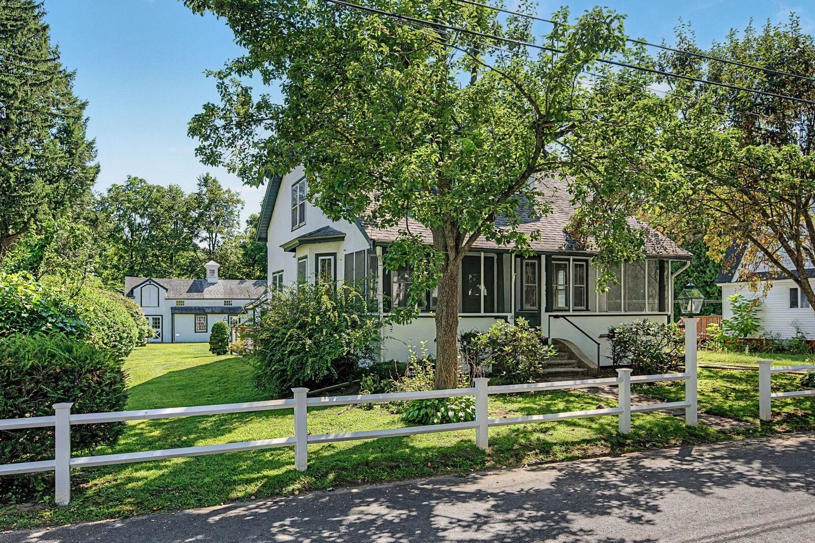 Property Photo:  20 Graves Street  MA 01342 