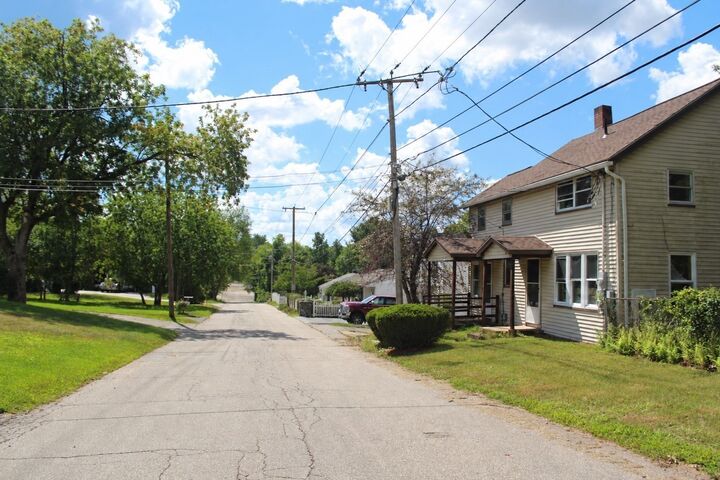 Property Photo:  50 Valley St  MA 01562 