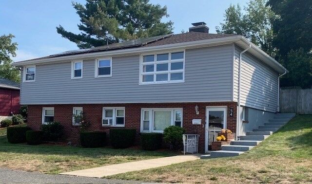 Property Photo:  54 Ensign St  MA 02151 