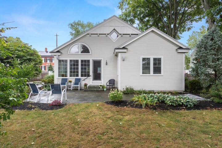 Property Photo:  21 Broad Street  MA 01950 
