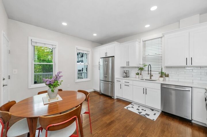 Property Photo:  459 Meridian St A  MA 02128 
