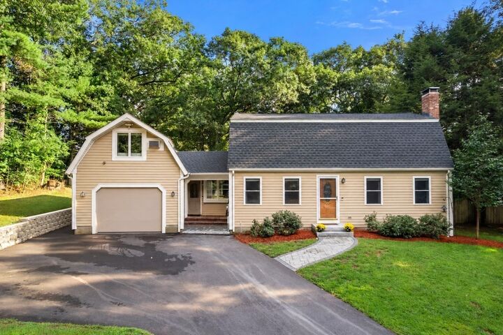 Property Photo:  26 Joyce Ln  MA 02019 