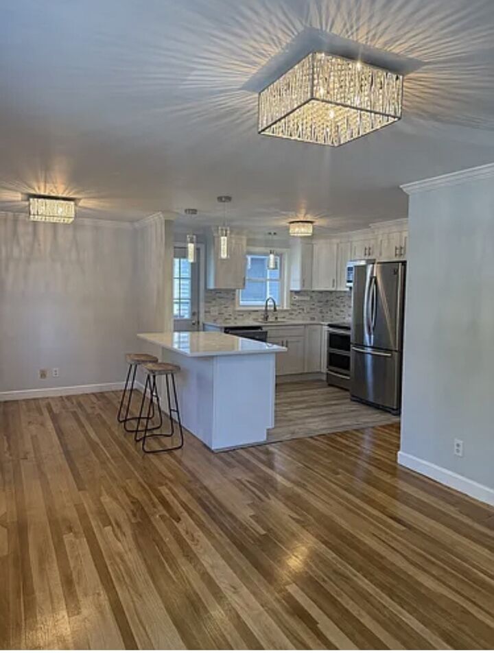 Property Photo:  128 Seminole Ave 128  MA 02451 