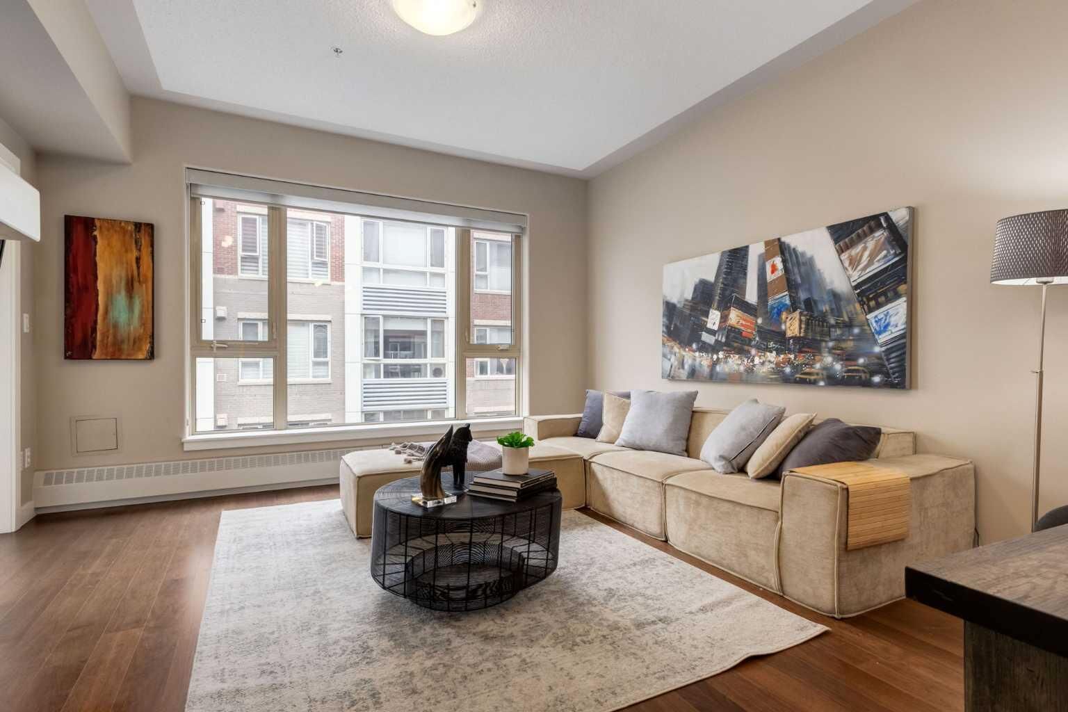 Property Photo:  35 Inglewood Park SE 413  AB T2G 1B5 