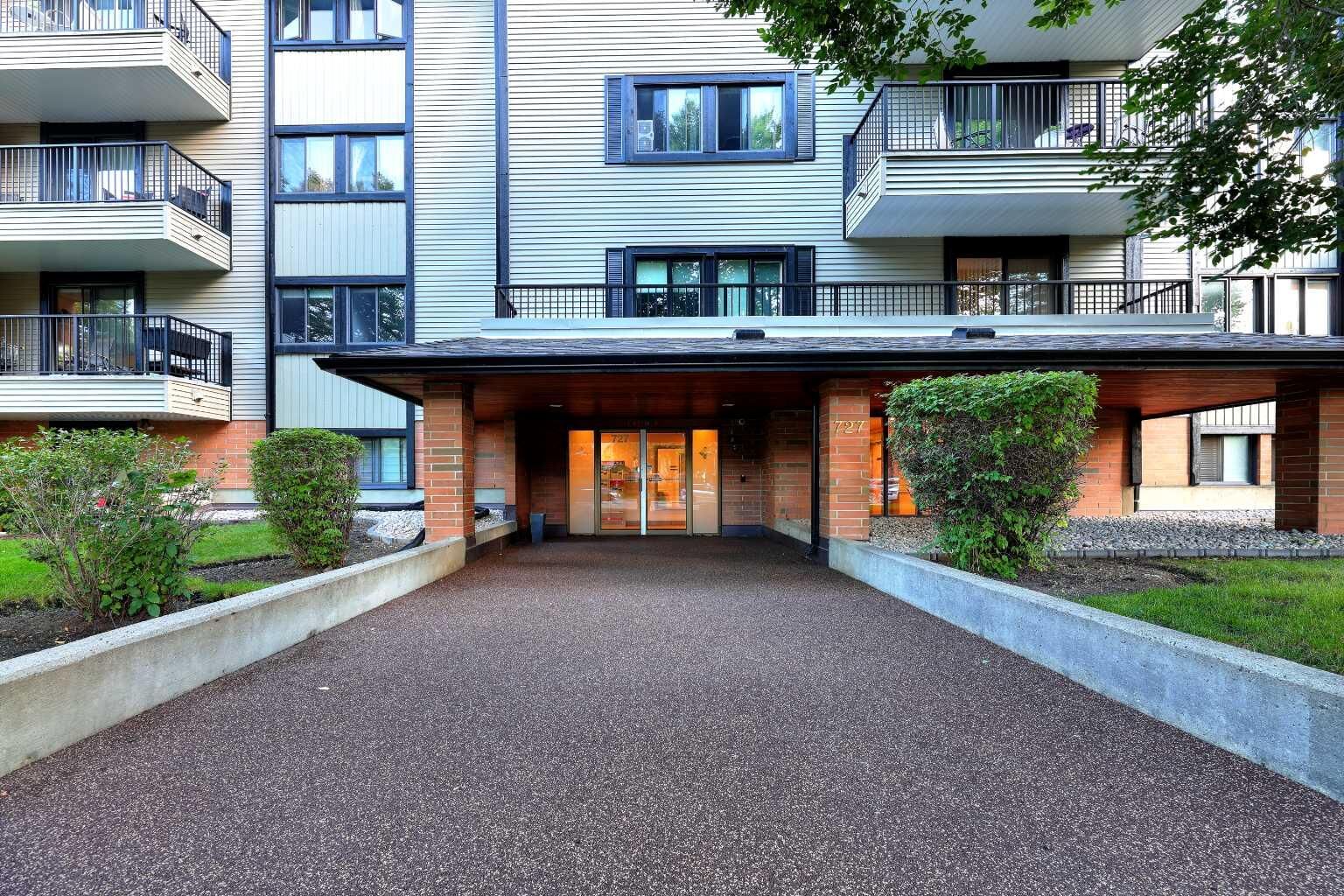Property Photo:  727 56 Avenue SW 401  AB T2V 4Z8 