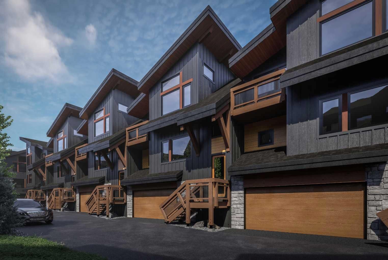 Photo de la propriété: 204 Stewart Creek Rise 602 AB T1W 0G6