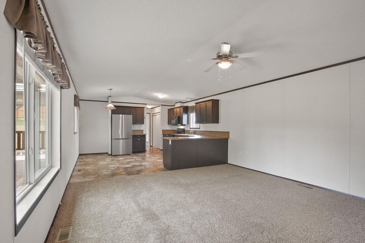 Property Photo:  28 Parkside Drive  AB T4P 1K1 