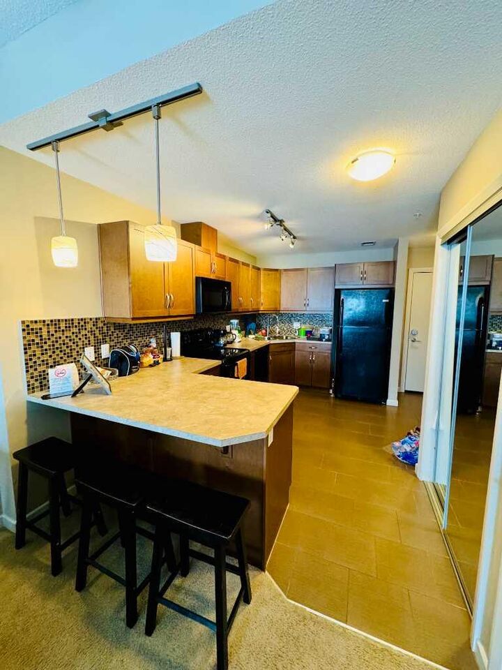 Property Photo:  1320 1 Street SE 1205  AB T2G 0G8 