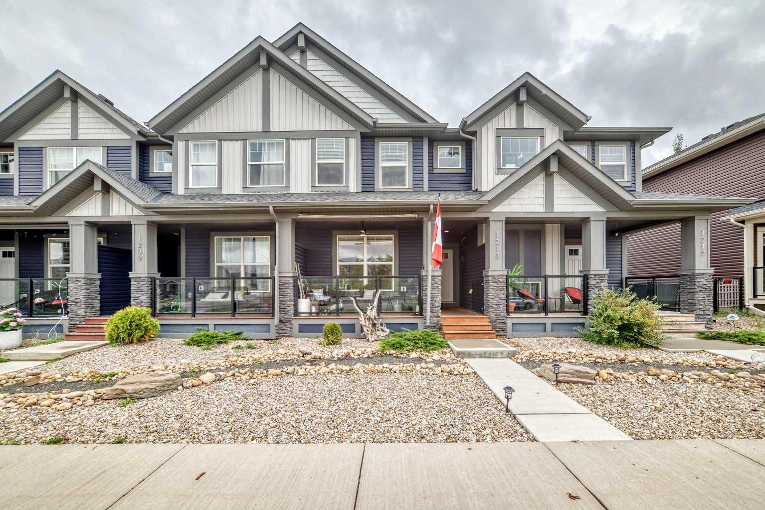 Property Photo:  1213 Midpark Lane SW  AB T4B 4V7 