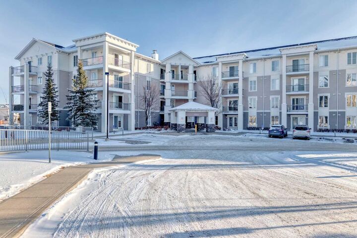 Property Photo:  333 Taravista Drive NE 2413  AB T3J 0H4 