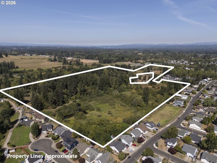 Property Photo:  601 SW 27th Ave  WA 98604 