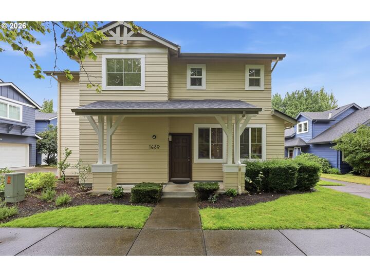 Property Photo:  1680 Riley Ln  OR 97402 