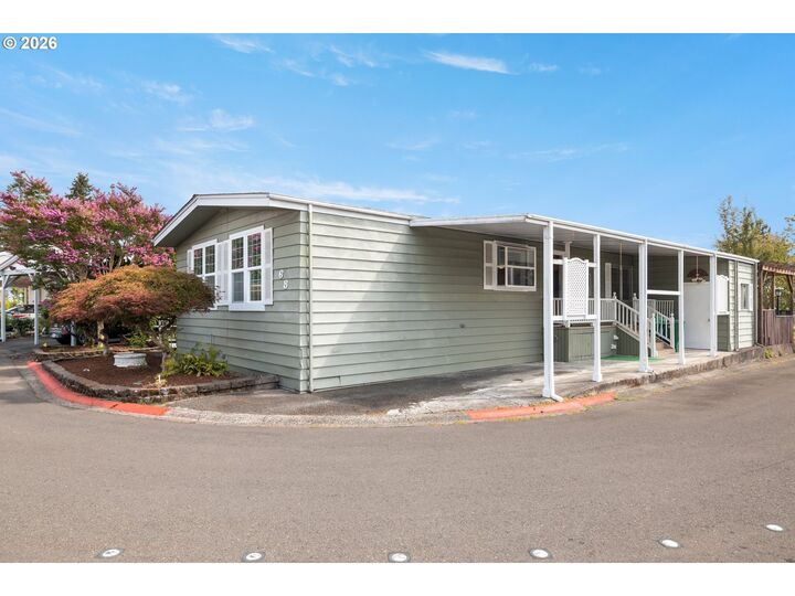 Property Photo:  13640 SE Highway 212 68  OR 97015 