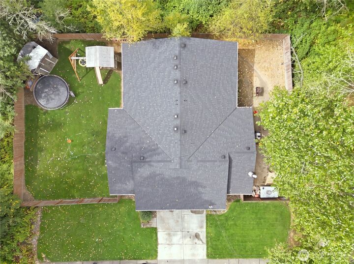 Property Photo: 3760 E T Street WA 98404