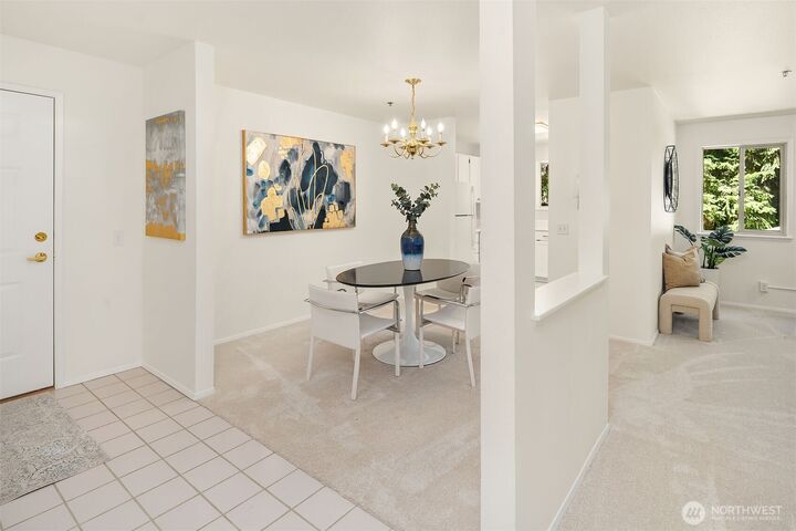 Property Photo: 200 99th Avenue NE 28 WA 98004