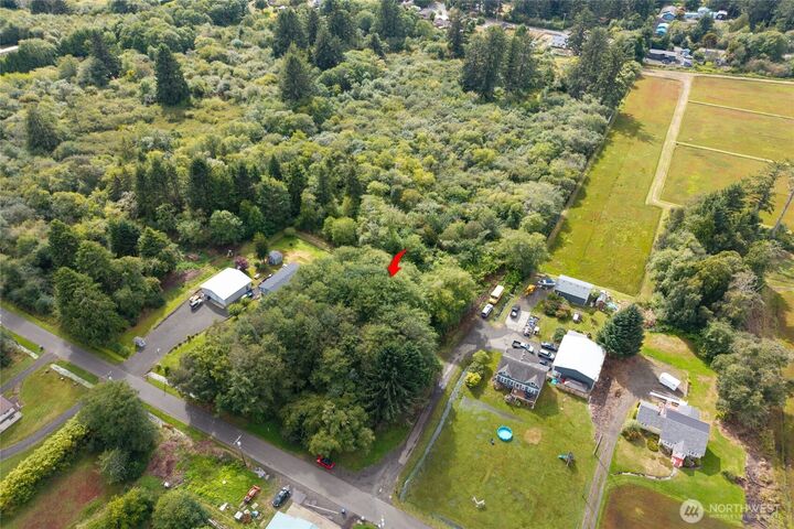 Property Photo: 1901 Cranberry Road WA 98547