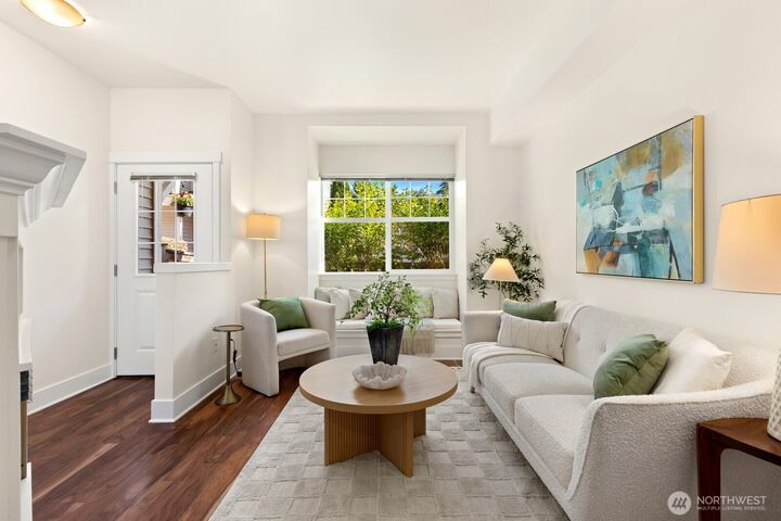 Property Photo:  16418 NE 91st Street 105  WA 98052 