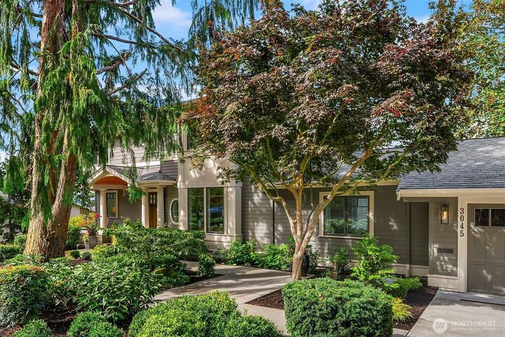 Property Photo: 3045 71st Avenue SE WA 98040