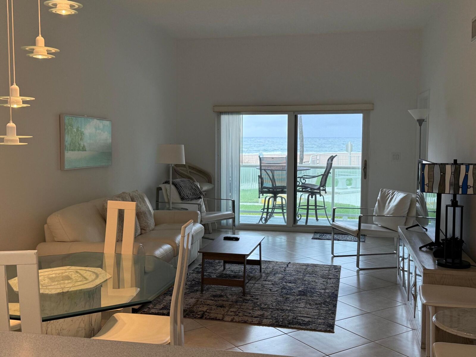 Property Photo: 6000 N Ocean Blvd 1D FL 33308