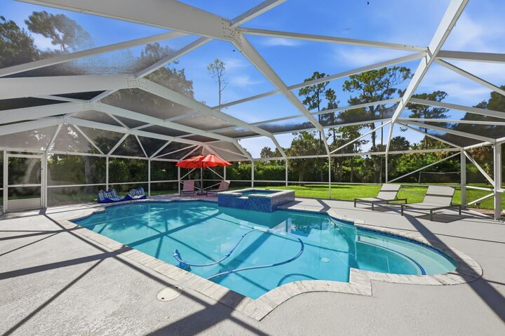 Property Photo: 13670 Doubletree Trail FL 33414