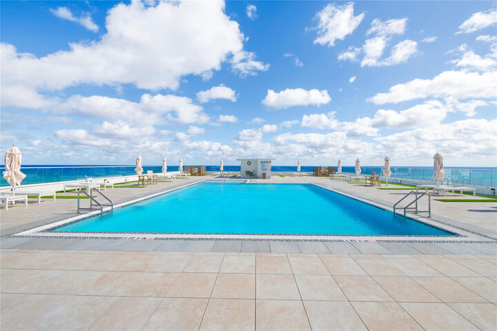 Property Photo:  4020 Galt Ocean Drive 808  FL 33308 