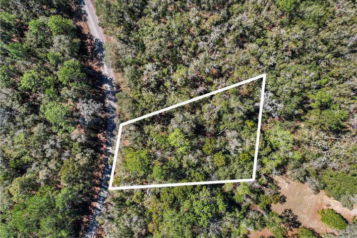 Property Photo:  987 E Odin Drive  FL 34434 
