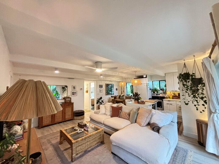 Property Photo: 1125 S Flagler Avenue 515 FL 33060