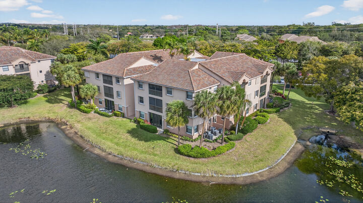 Property Photo:  4151 Coral Tree Circle 251  FL 33073 