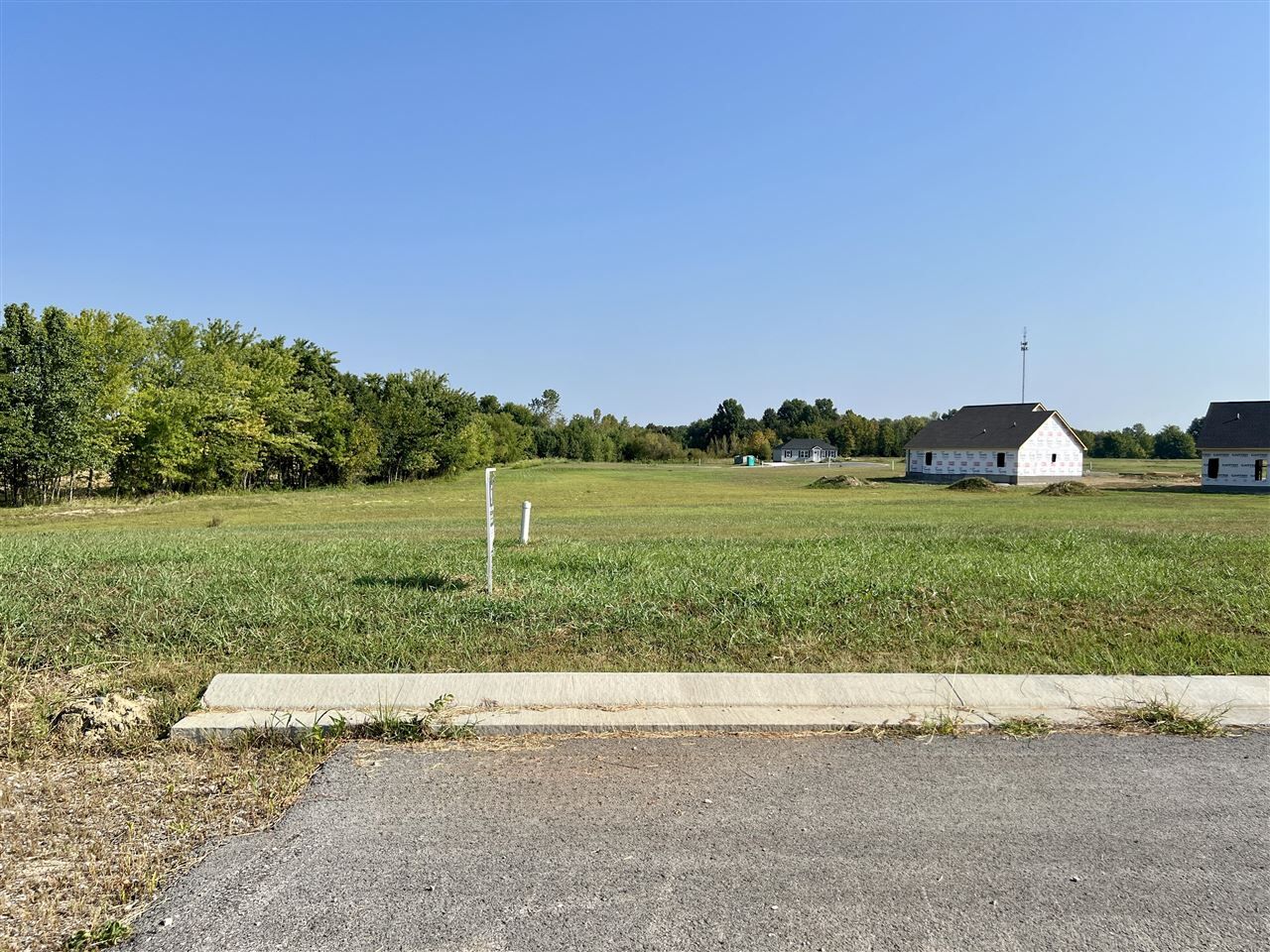 Property Photo:  1212 Catherine Court Lot 61  KY 42134 