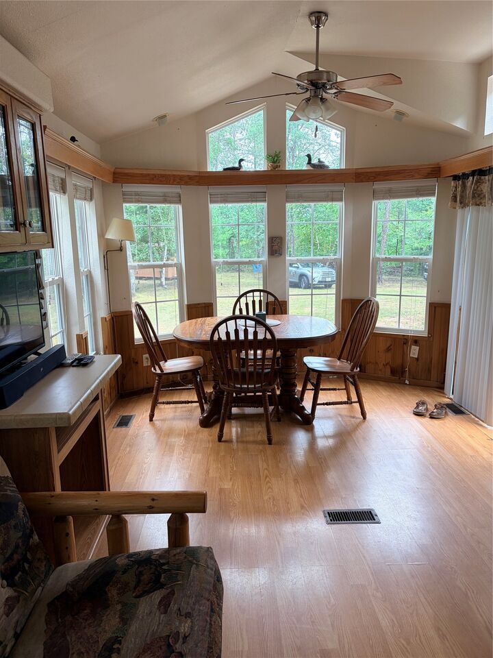 Property Photo: Xx Pash Drive WI 54888
