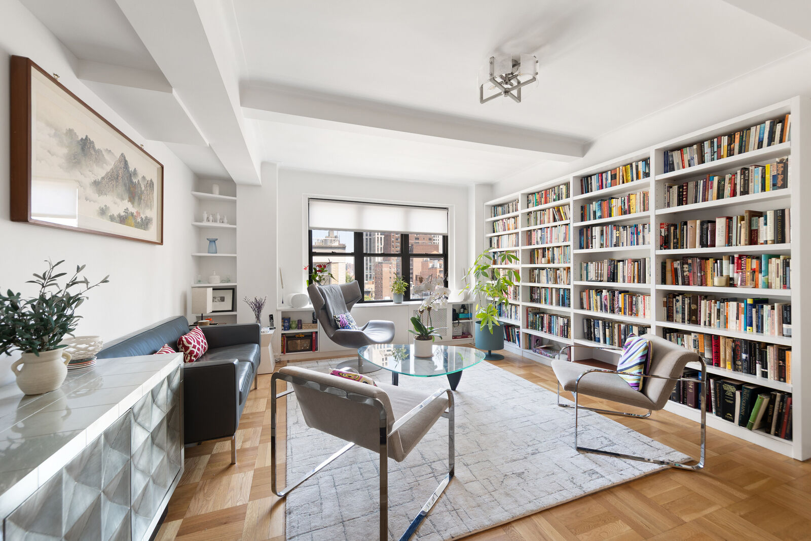 Property Photo:  225 E 79th Street 12cde  NY 10075 