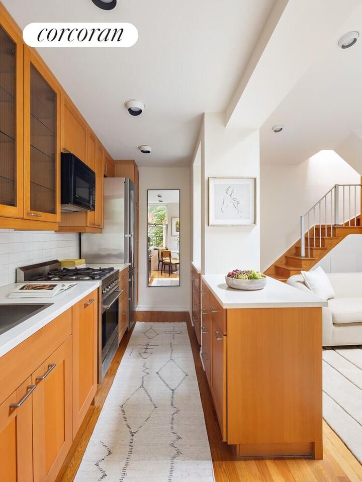 Property Photo:  136 Pacific Street 3/4  NY 11201 