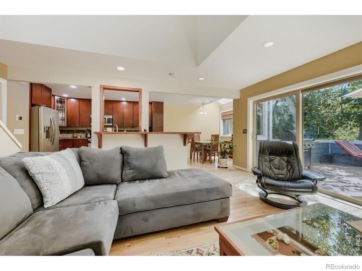 Property Photo:  2710 Winding Trail Drive  CO 80304 