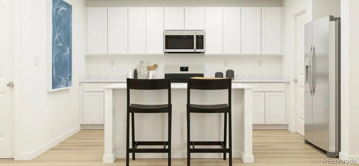 Property Photo:  2712 E 152nd Circle  CO 80602 