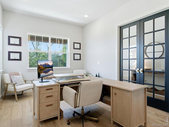 Property Photo: 14196 Currant Street CO 80020