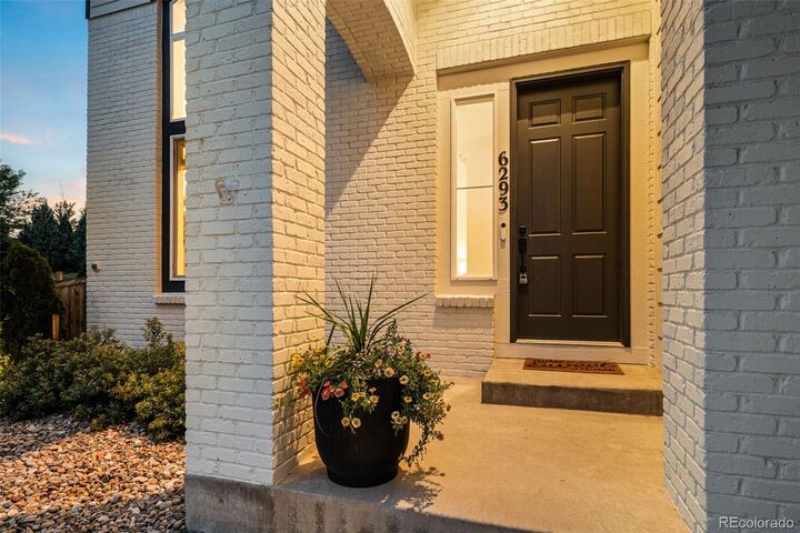 Property Photo: 6293 W Gould Drive CO 80123