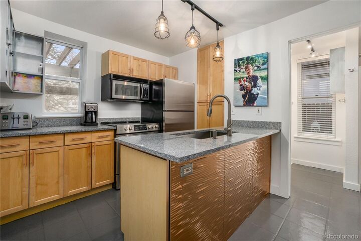 Property Photo:  2454 W 32nd Avenue  CO 80211 