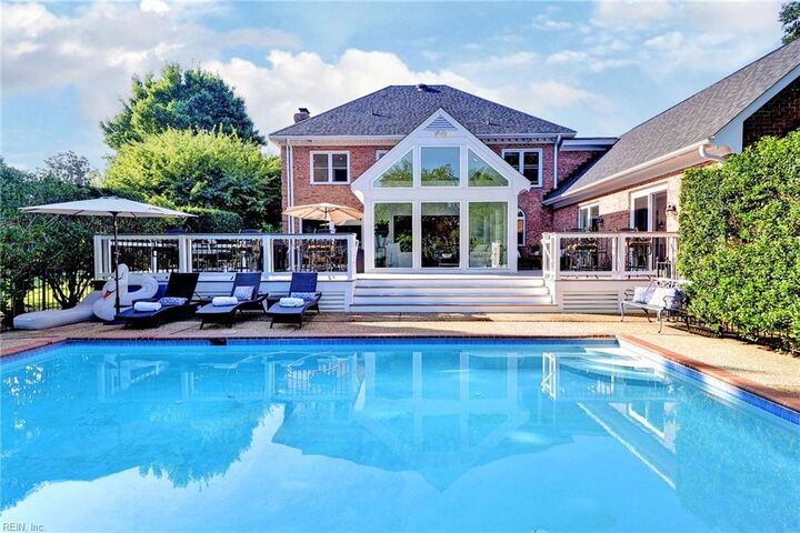 Property Photo:  2900 Thomas Smith Ln  VA 23185 