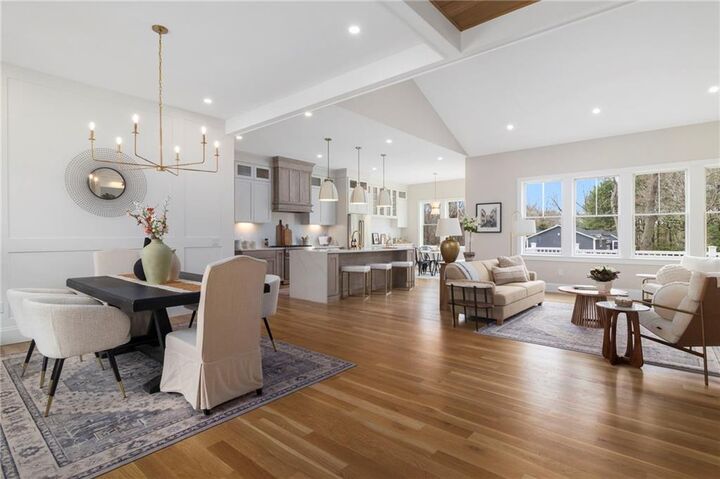 Property Photo: 39 North Woods Trail RI 02879