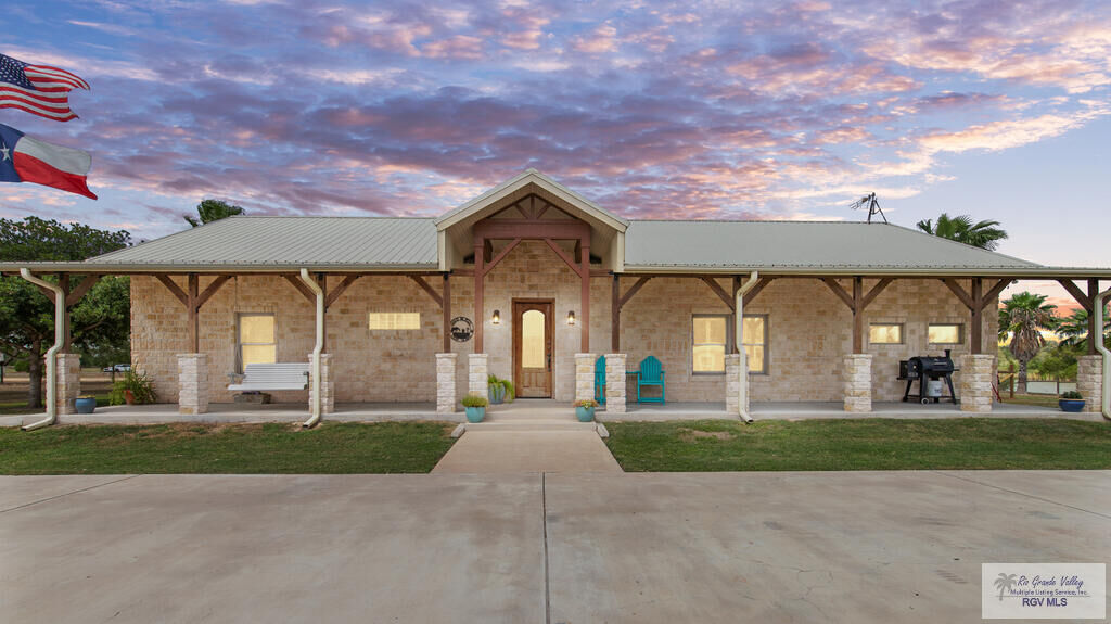 Property Photo:  39579 Palm Ln.  TX 78566 