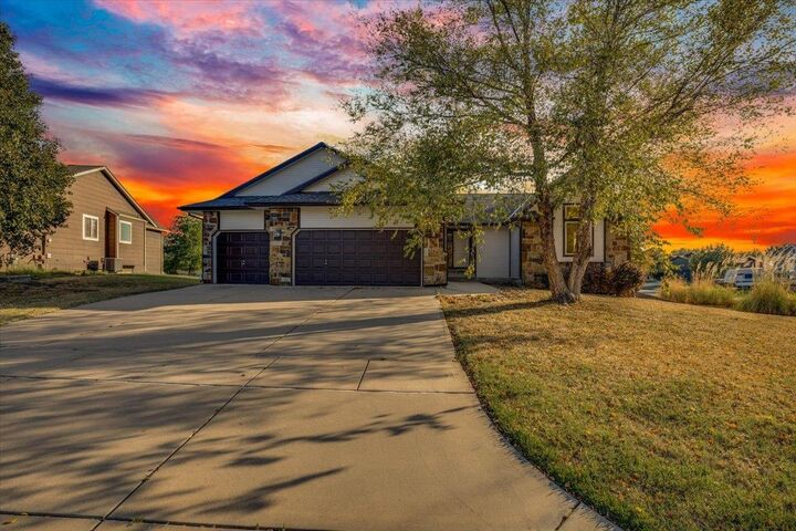 Property Photo:  4766 N Canterbury  KS 67219 