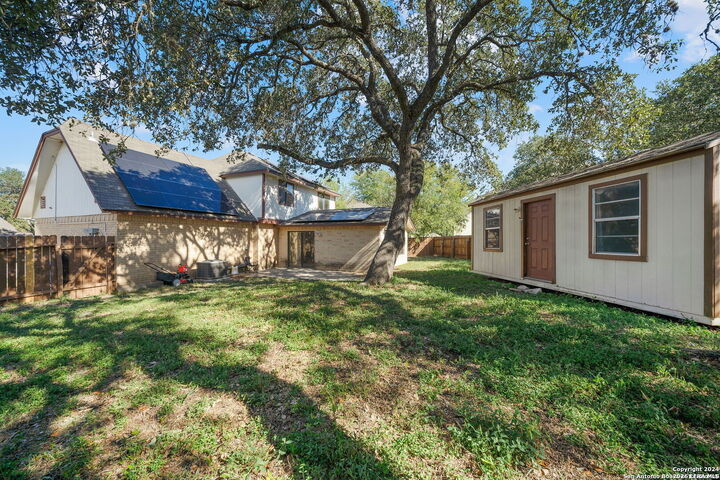 Property Photo:  7306 Oswego Dr  TX 78250 