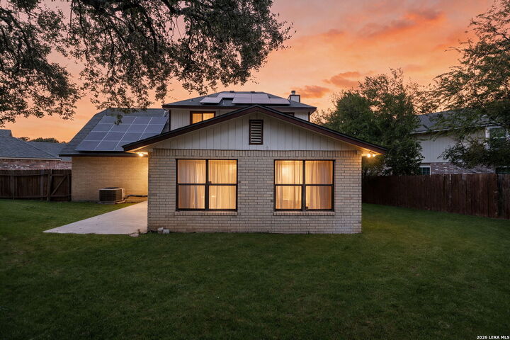 Property Photo: 7306 Oswego Dr TX 78250