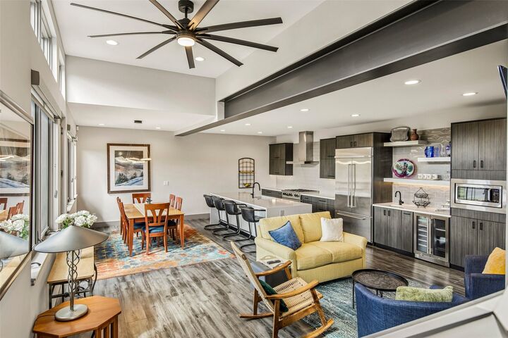 Property Photo:  184 Caravelle Drive 20  CO 80435 