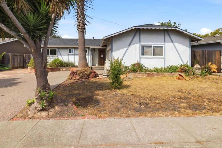 Property Photo:  510 Arlen Drive  CA 94928 